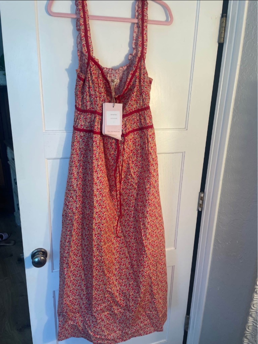BNWT Christy Dawn Truett Dress